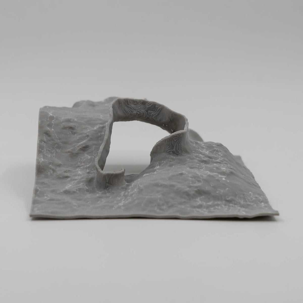 3D Printed Aquarium Cave Fish Shrimp Reptile Hideout Shelter – 4 Colors