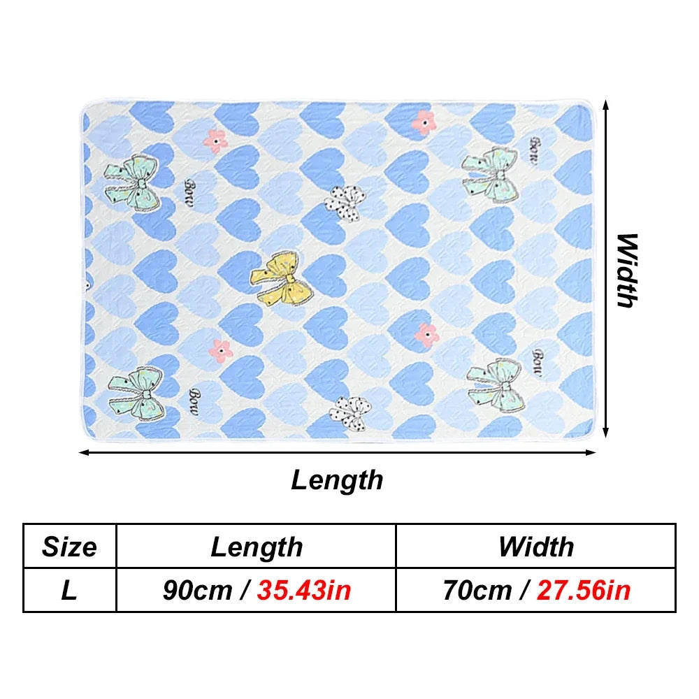 Print Guinea Pig Pee Pad Reusable Enclosure – Small Pet Houses, Crates & Cages