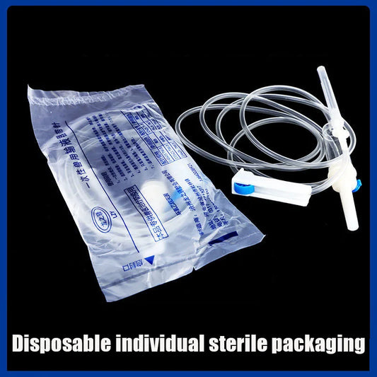 Disposable Sterile Veterinary Syringe - ProPawPet.com