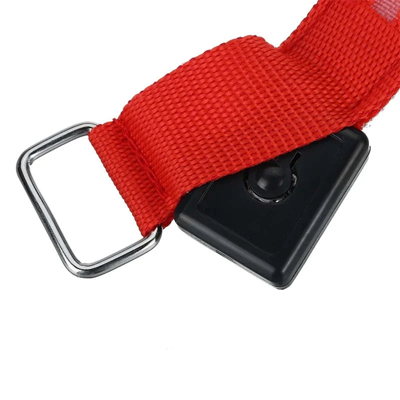 4 Pcs/Set LED Lighting Horse Leg Safety Belt - ProPawPet.com