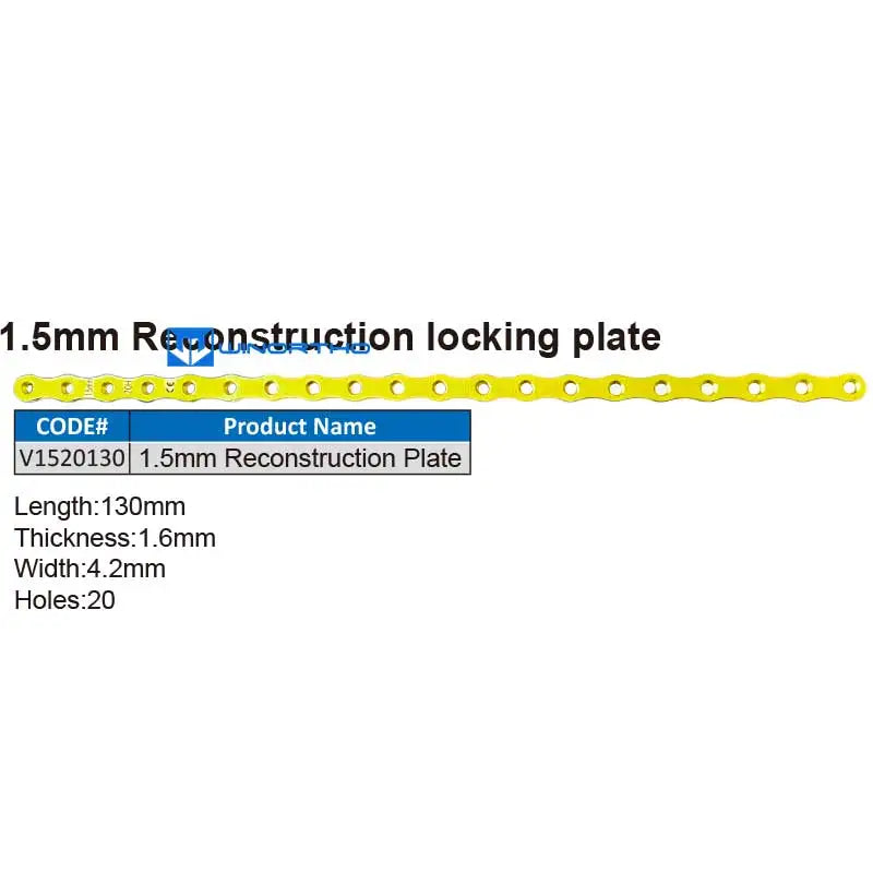 1.5mm AO reconstruction micro series - ProPawPet.com