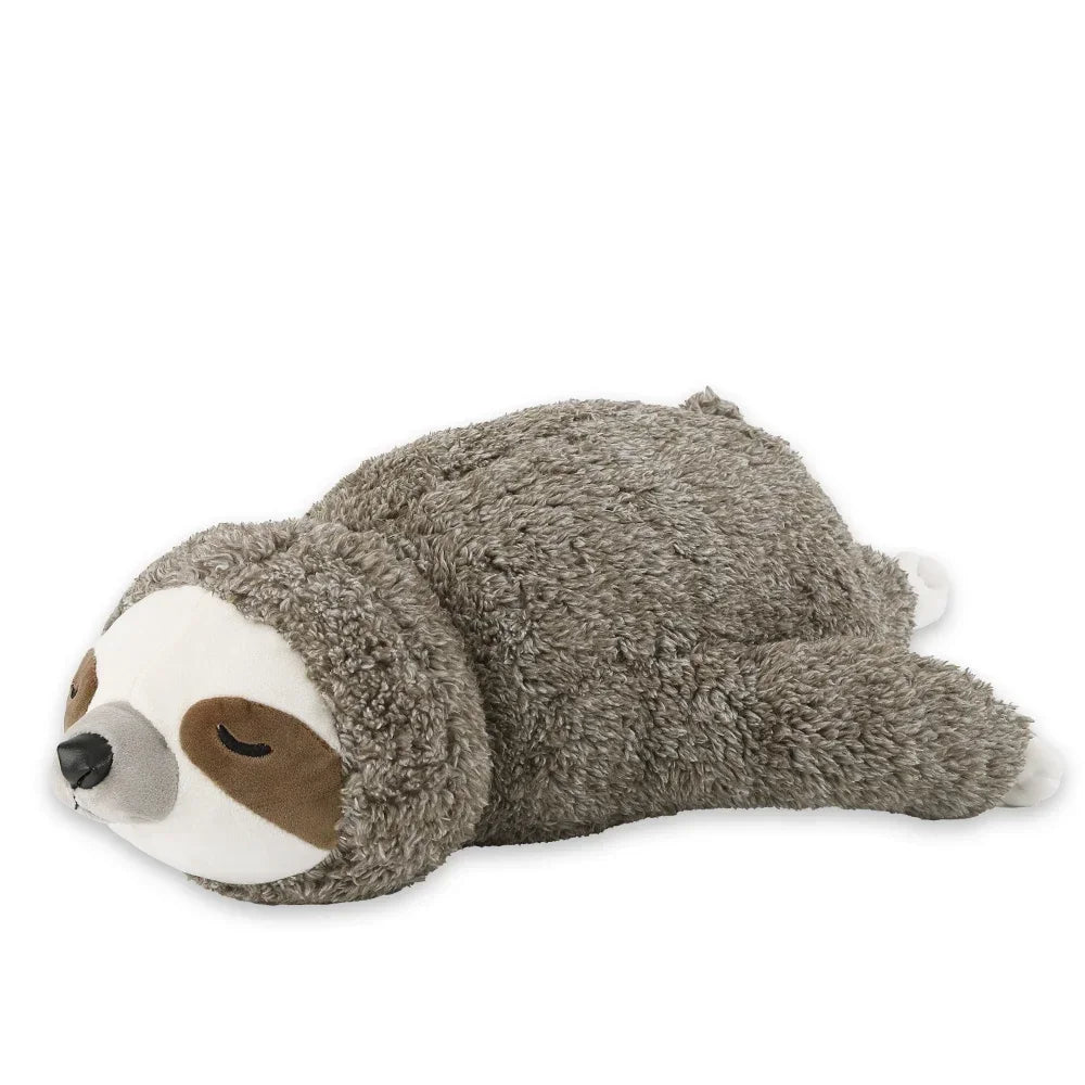 Dog Christmas Gift Forest Sloth Puppy Heartbeat Plaything – Dog Supplies