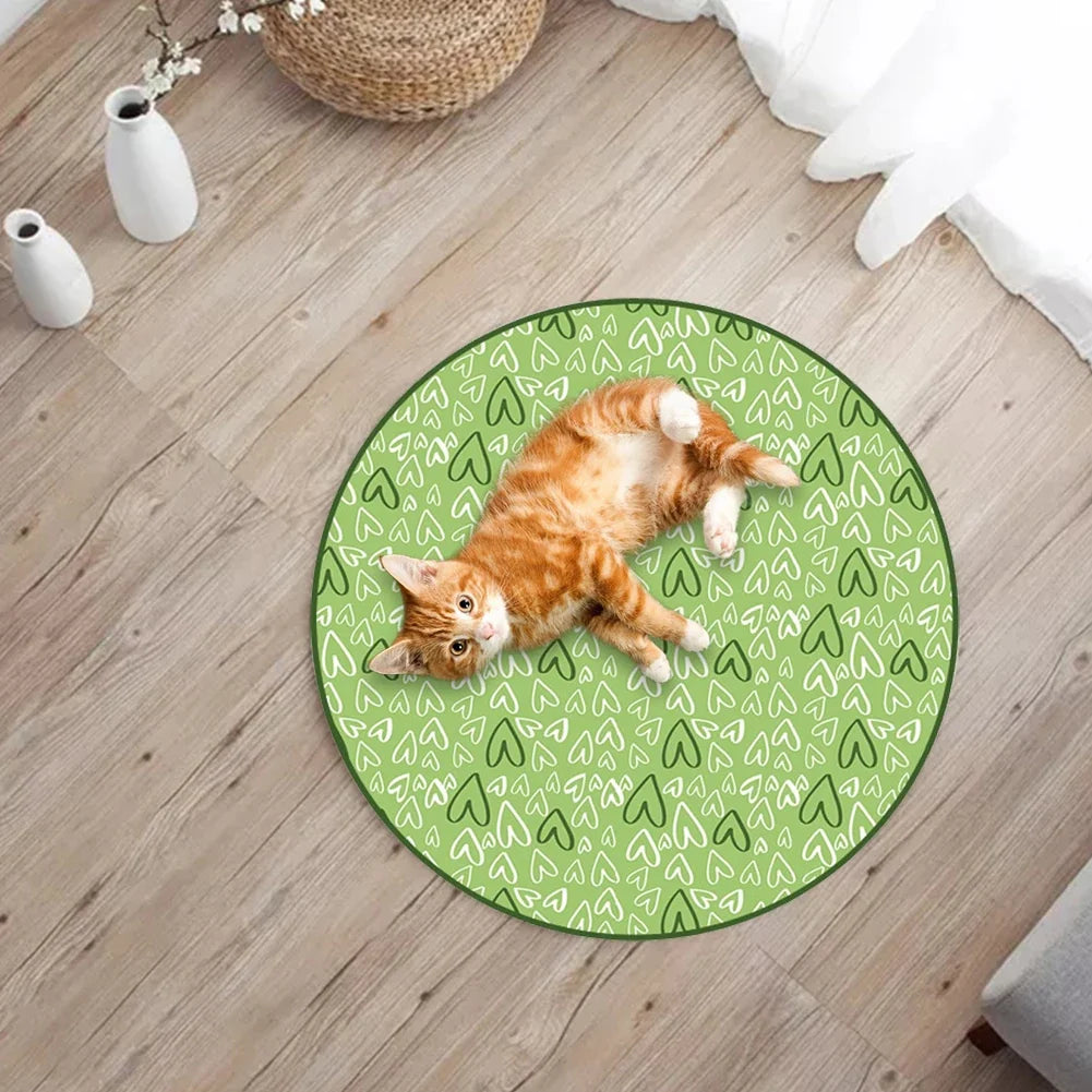 Cat Ball Hunting Exercise Mat Simulate Cat - ProPawPet.com