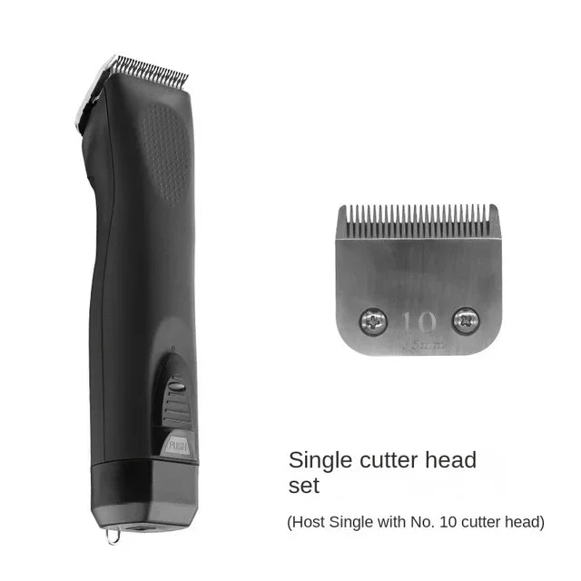 Professional Shaver Pet Electric Clipper Dog - ProPawPet.com