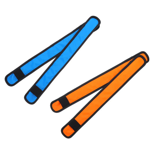 4Pcs Light Up Horse Leg Bands: Waterproof - ProPawPet.com