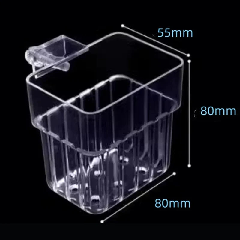 1 Hydroponic Planting Cup – Aquarium Supplies