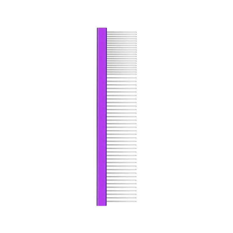 20cm-25cm Stainless Steel Pet Cat Comb - ProPawPet.com