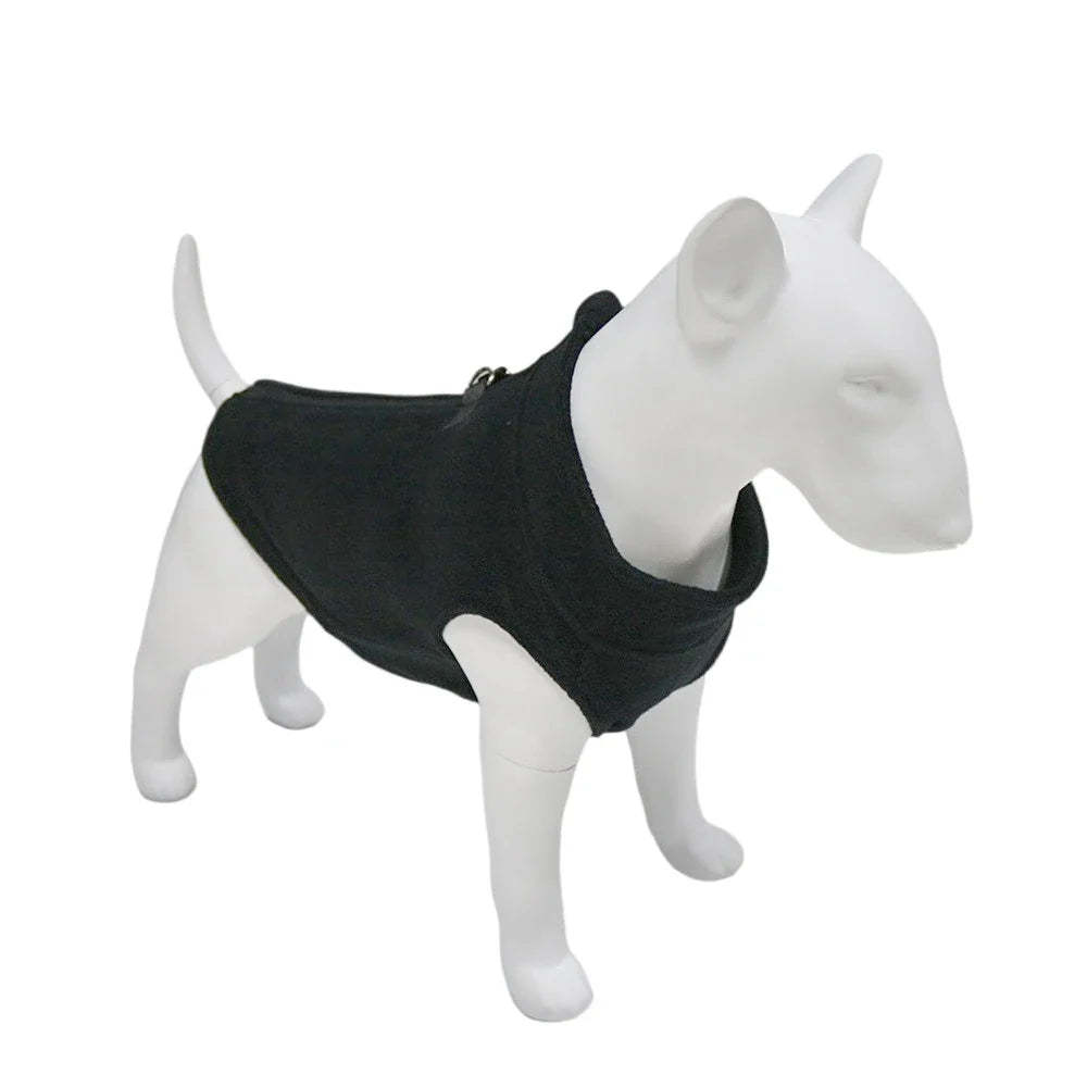 Winter Dog Clothes Soft Fleece Chihuahua - ProPawPet.com