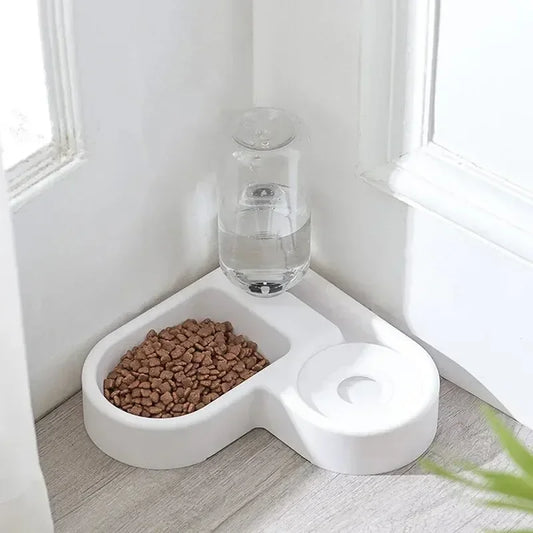 Dog and Cat Bowl-Pet Feeders and Food Bowl - ProPawPet.com