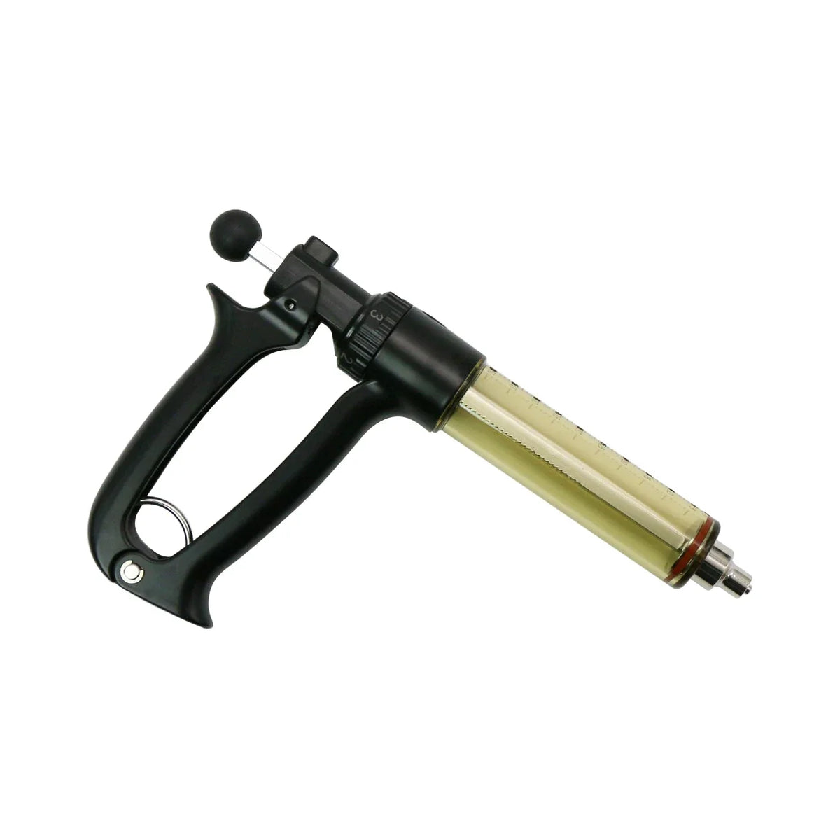 25/50ml Semiautomatic Continuous Syringe - ProPawPet.com