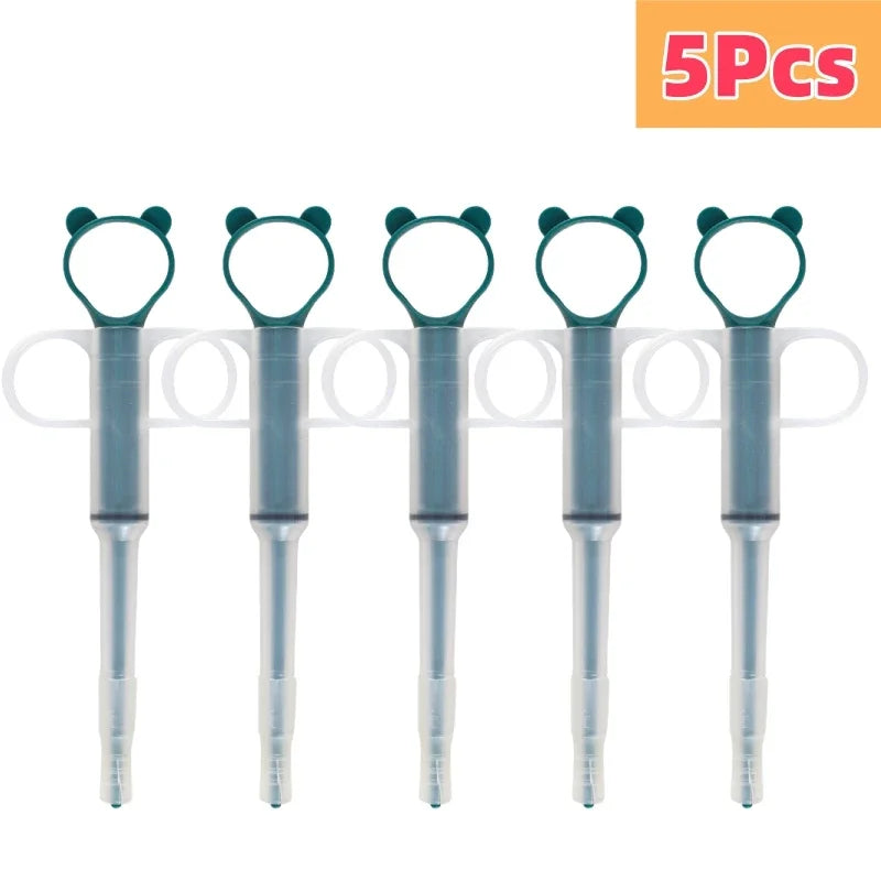 Pet Medicine Feeder Dispenser Cat Tablet - ProPawPet.com