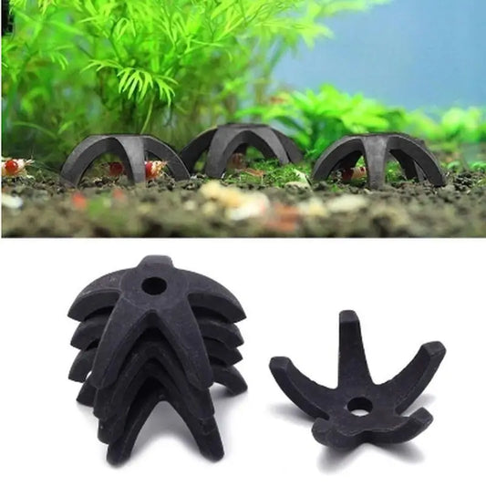 Aquarium Fish Tank Mini Starfish-Shaped - ProPawPet.com