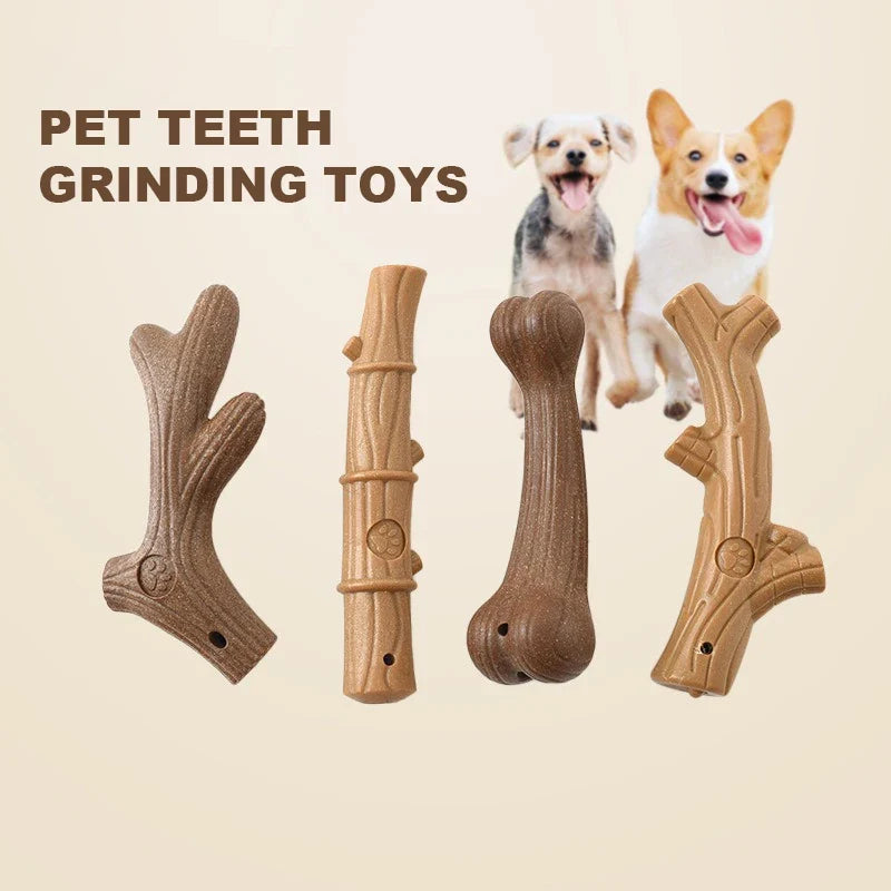 New Pet Teeth Grinding Toy Dog Interactive - ProPawPet.com