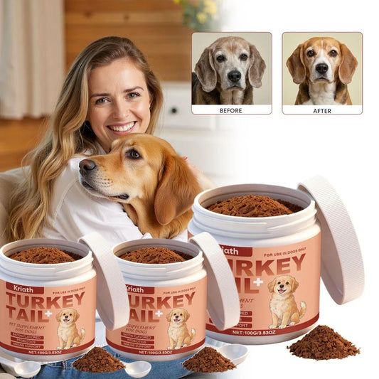 100g Dog Probiotics Immune Support Agent - ProPawPet.com