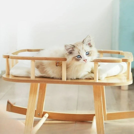 Seasons Available Cat Hammock Large Space - ProPawPet.com