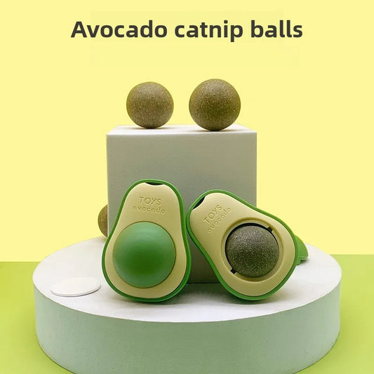 Natural Catnip Healthy Rotatable Wall - ProPawPet.com