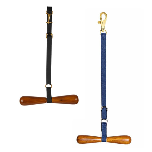 Rustic Adjustable Saddle Hanger with - ProPawPet.com