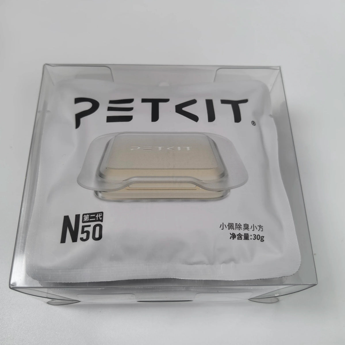 PETKIT N50 Deodorant Cubes for PURA MAX Cat - ProPawPet.com
