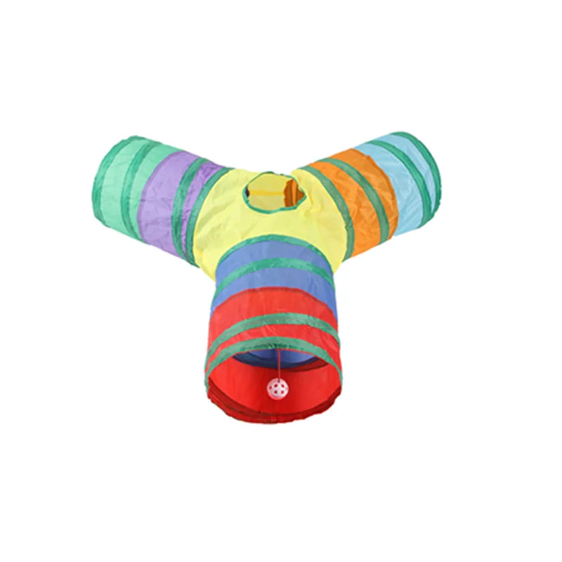 Cat Teaser Wand Toy Self Entertainment Maze - ProPawPet.com