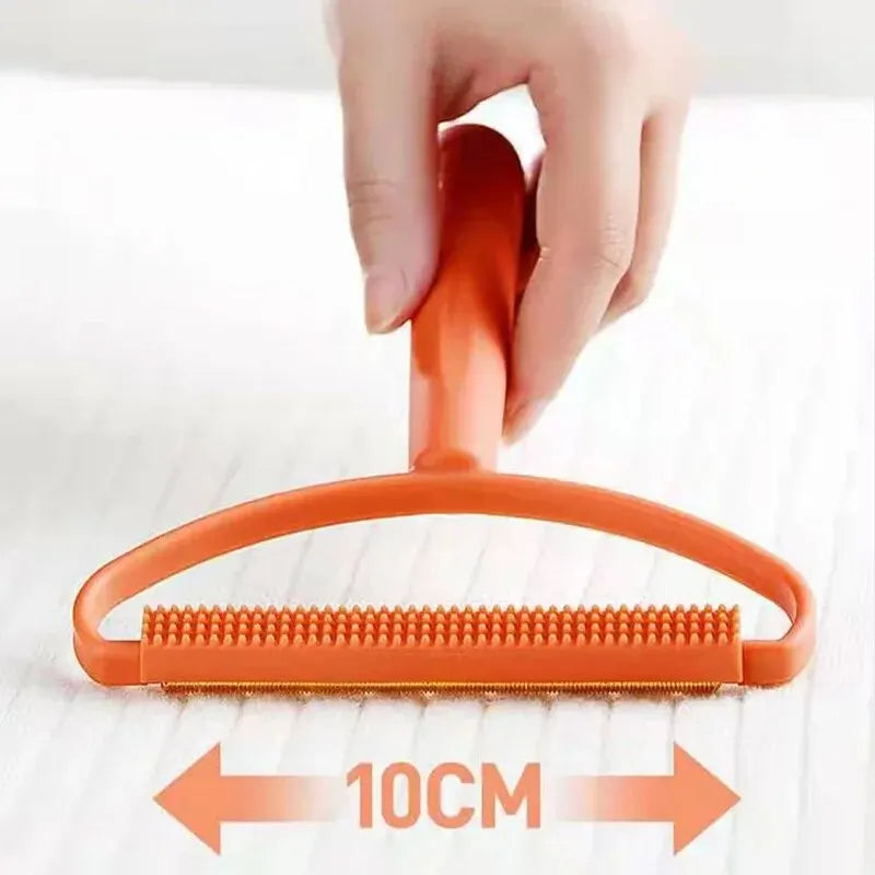 Portable Clothes Lint Roller Remover Lint - ProPawPet.com