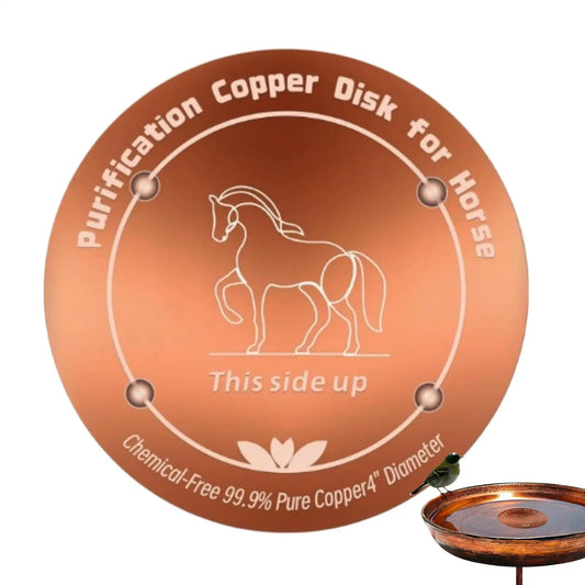 Horse drinking trough cleaner livestock - ProPawPet.com