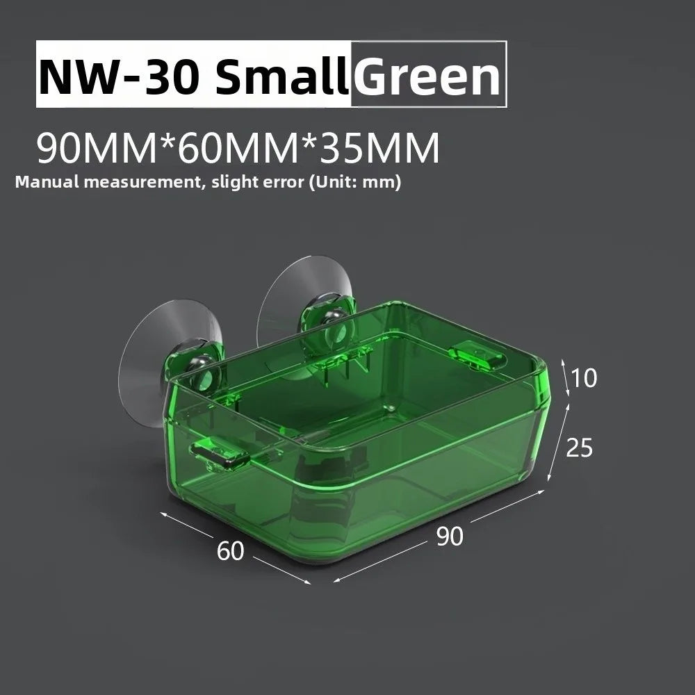 Anti-Escape Reptile Feeder Bowl Detachable - ProPawPet.com