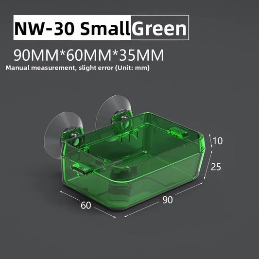 Anti-Escape Reptile Feeder Bowl Detachable - ProPawPet.com