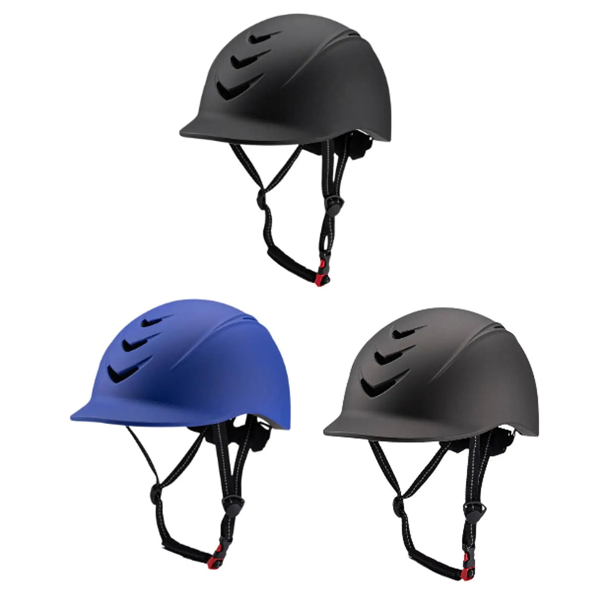 Adjustable Equestrian Helmet Impact - ProPawPet.com