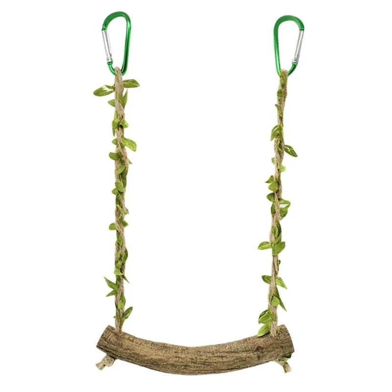 Chicken Swing Chicken Toy Perch Chicken - ProPawPet.com