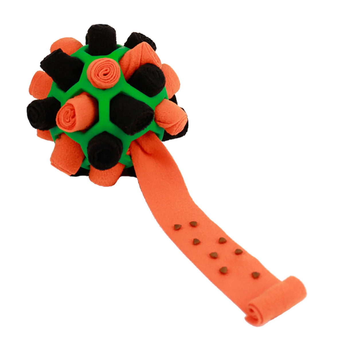 Dog Sniffing Ball Innovative Pet Shaking Training Toys – Dog Supplies