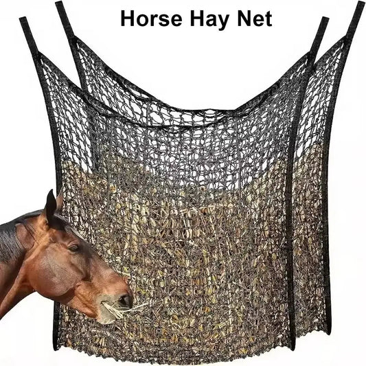 1Pcs New Slow Feed Hay Net Hanging Large - ProPawPet.com