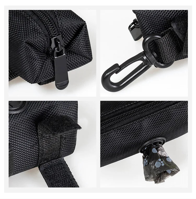New Dog Poops Bags Holder Pet Bags Dispenser - ProPawPet.com