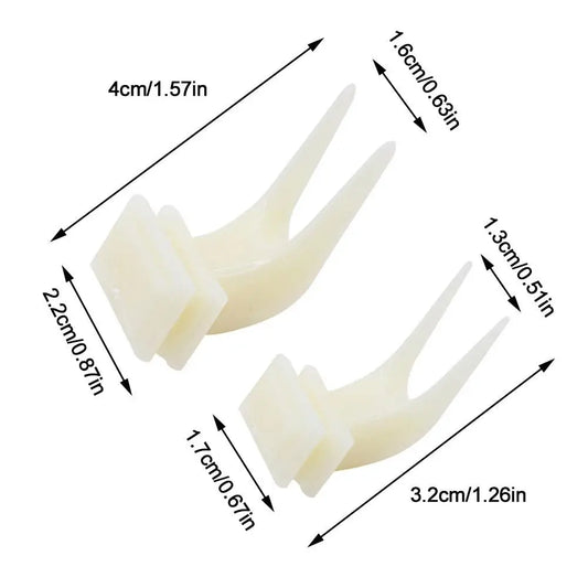 1/2PCS Bird Feeding with Fruit Forks 4 Pack - ProPawPet.com