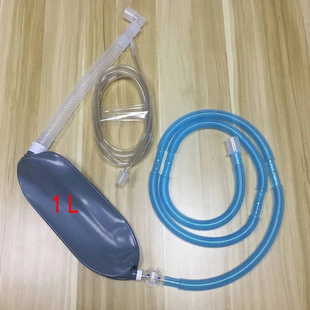 Pet Anesthesia Breathing Tube Non Composite Circuit 0 – Dog Supplies