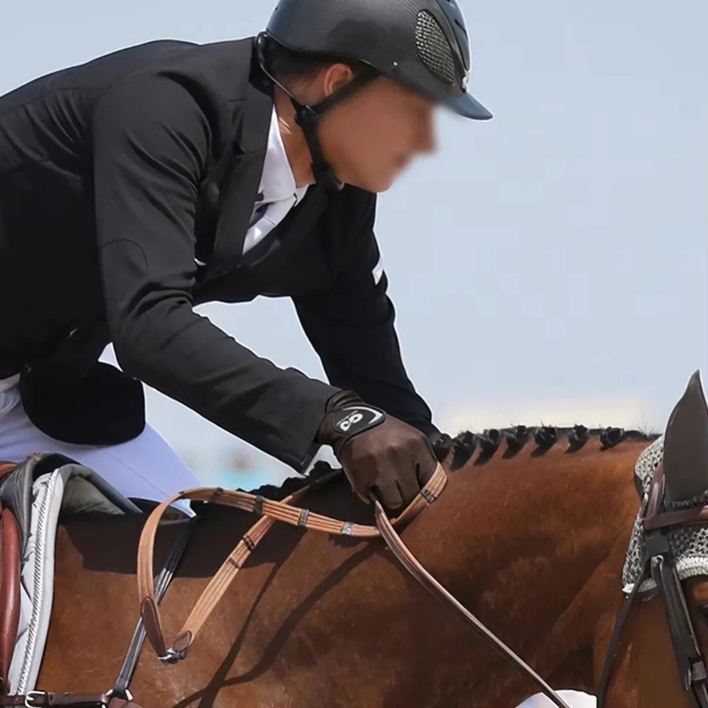 New Breathable Riding Gloves Non-Slip - ProPawPet.com