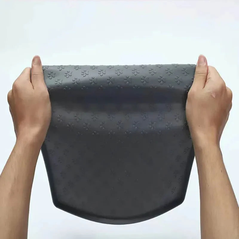 Silicone Material Dog Drinking Water and - ProPawPet.com