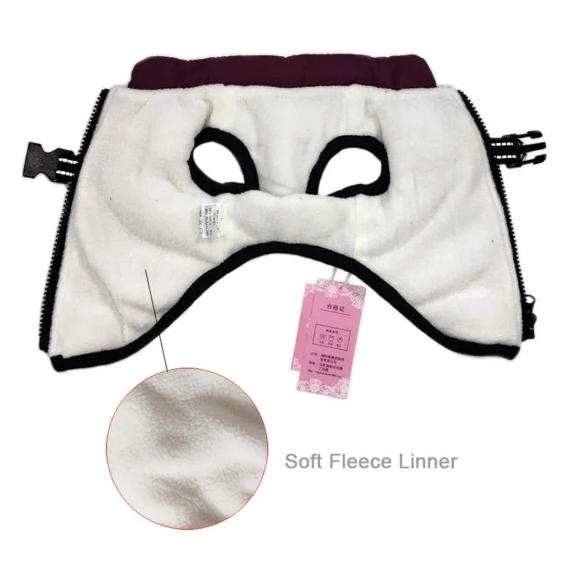 Waterproof Warm Dog Jacket Vest Winter Dog - ProPawPet.com