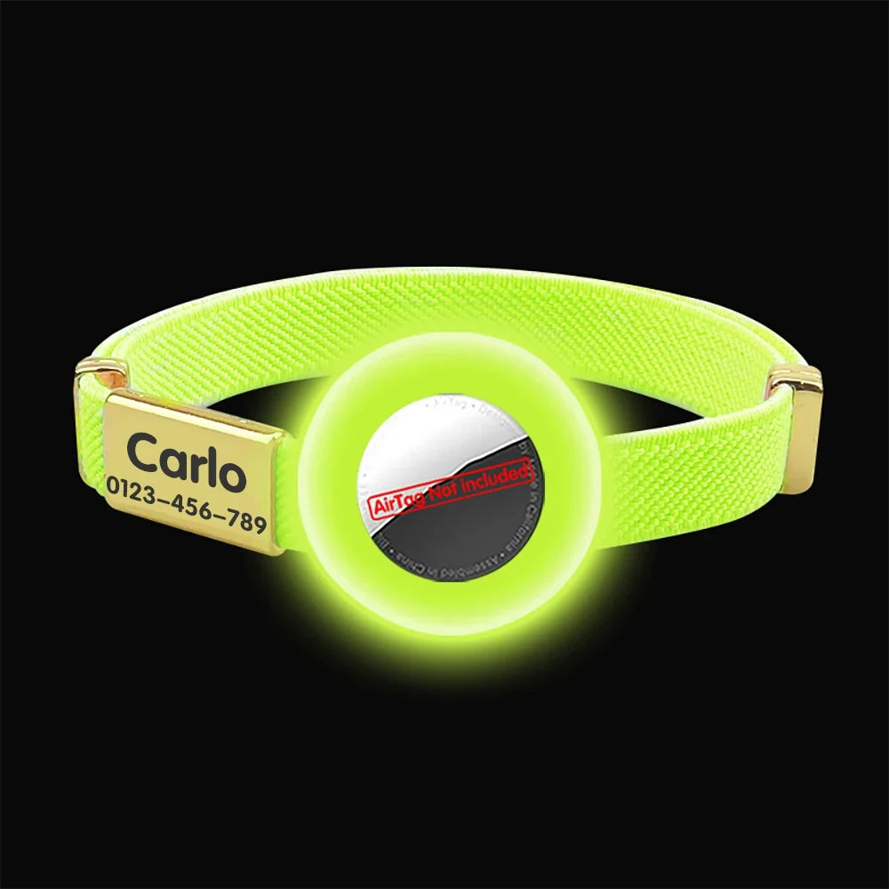 Cute Breakaway Cat Collar with Customized - ProPawPet.com