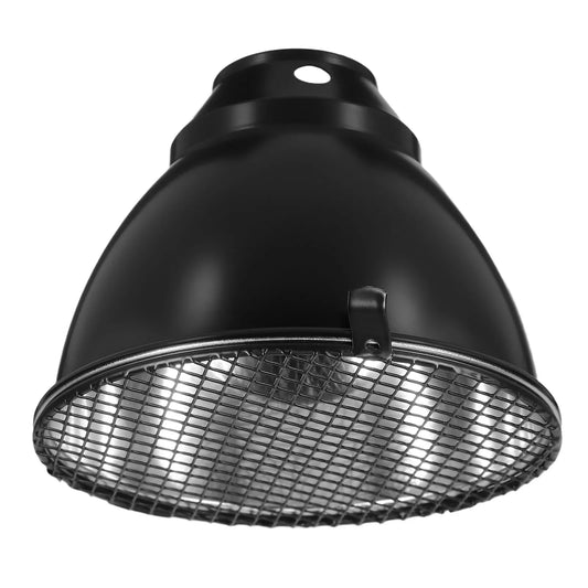 1Set Reptile Light Dome Cover Aluminum Heat - ProPawPet.com
