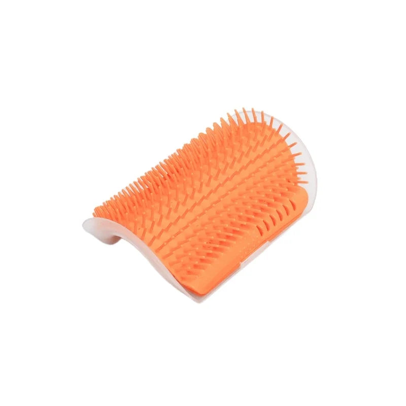 Cat Scratcher Massager for Scratching Pets Brush – 10 Colors