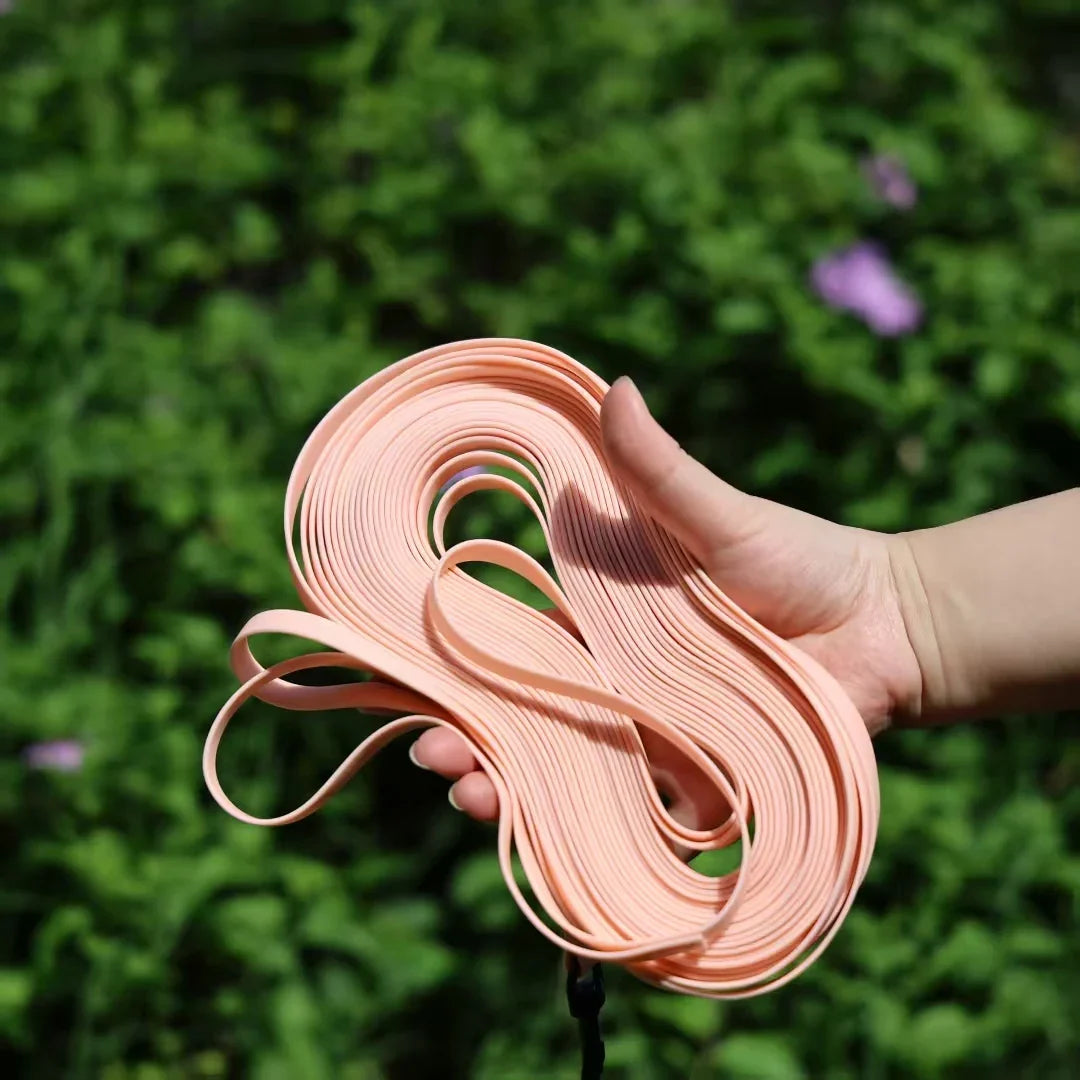 Waterproof PVC Long Cat Training Leash - ProPawPet.com