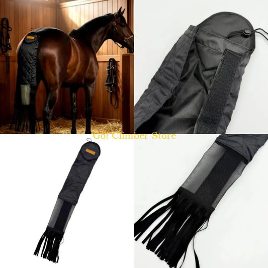 Q84C Horse Tail Protector for Stable Care - ProPawPet.com