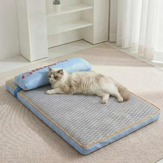 Removable and Washable Cat and Dog Ice Cool - ProPawPet.com