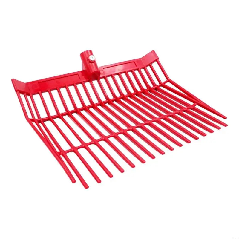 P88e Horse Pitchforks Cleaning Tool Plastic Stall Fork – Stable & Barn Supplies