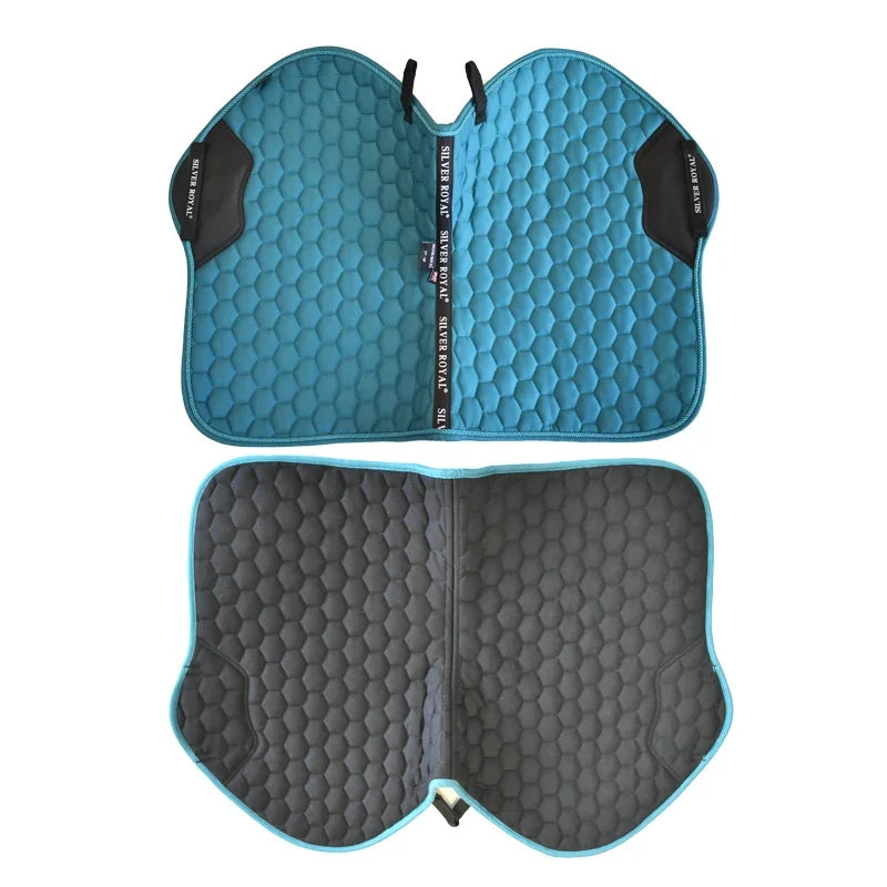 Saddlecloth Saddle Pad for Horses Englishi - ProPawPet.com