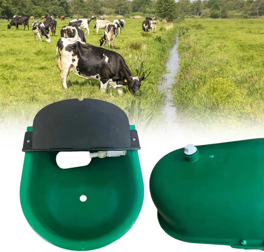 Automatic Water Drinking Bowl Farm Animals - ProPawPet.com