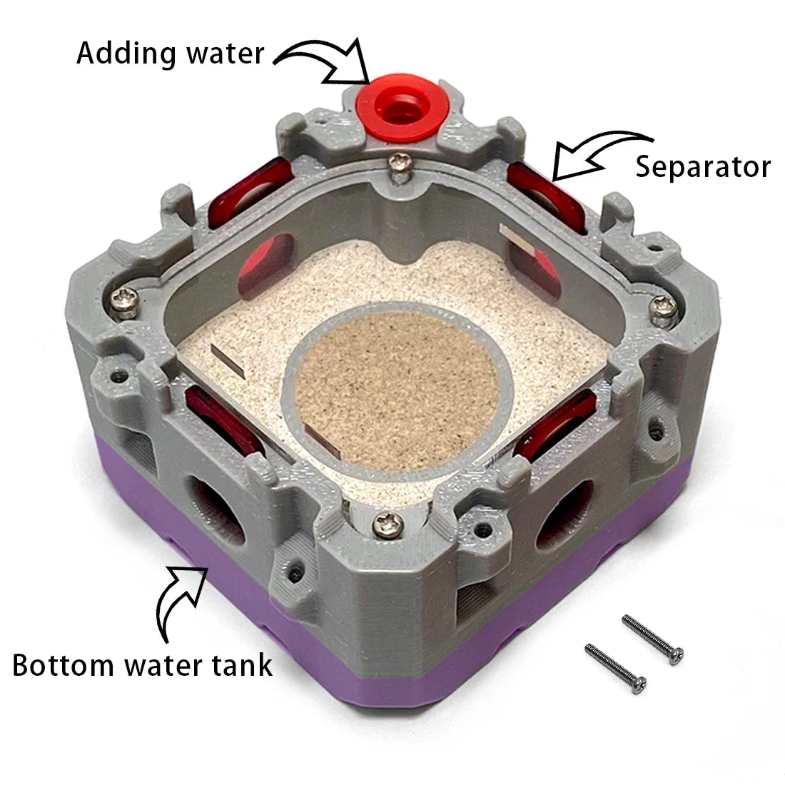 Ants Keeper Original Modular Expandable - ProPawPet.com