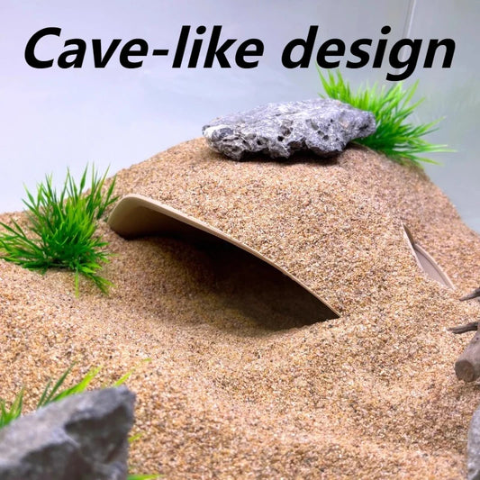 3D Printed Hidden Caves Shelters for - ProPawPet.com