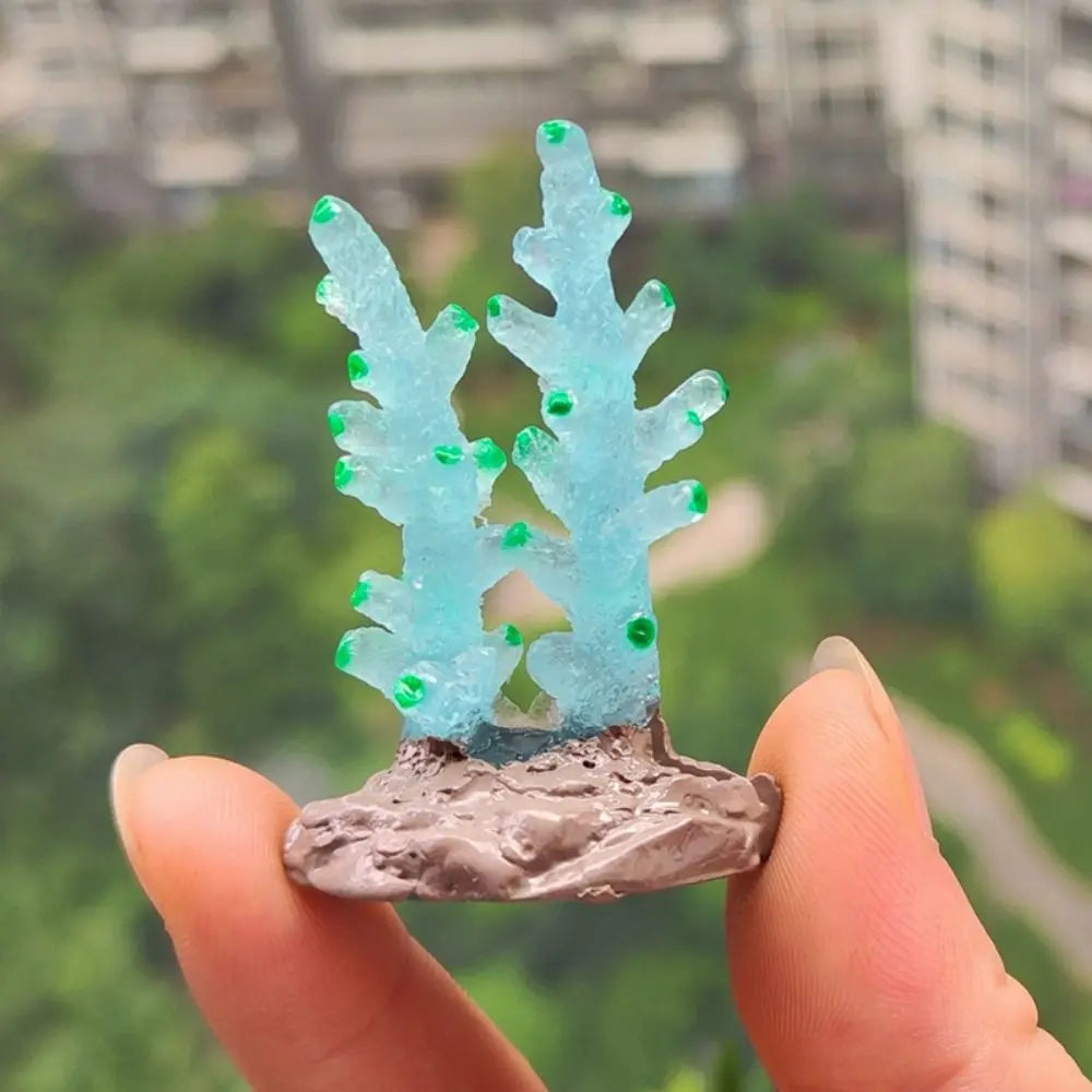Undersea Artificial Fake Coral Water Plants - ProPawPet.com