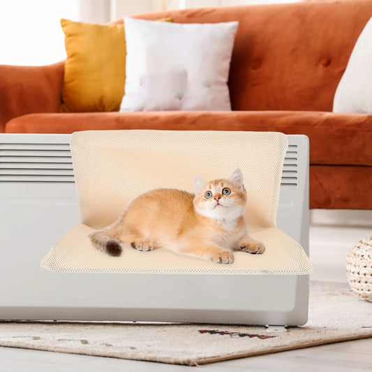 Cat Window Perch Hanging Cat Hammock Bed - ProPawPet.com